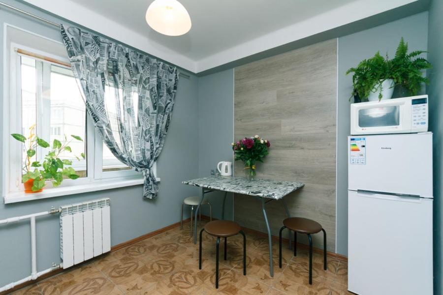 Apartment Near Dream Town Kiew Exterior foto