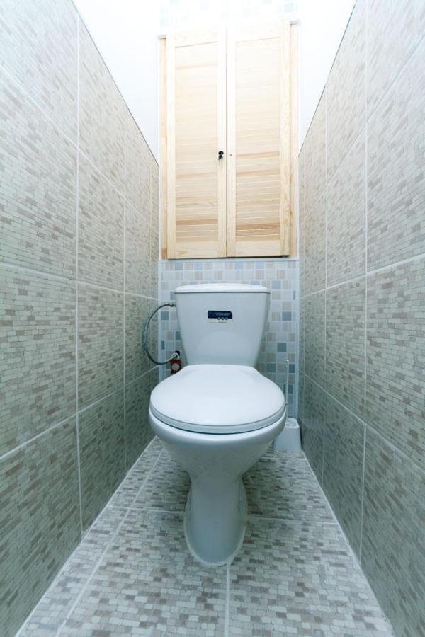 Apartment Near Dream Town Kiew Exterior foto